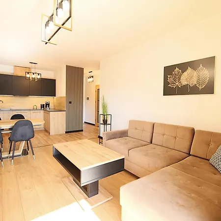 Apartimento Angel River 7 Apartamento