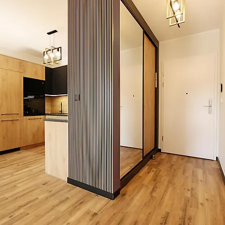Apartamento Apartimento Angel River 7
