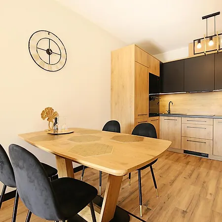 Apartimento Angel River 7 Apartamento Wrocław