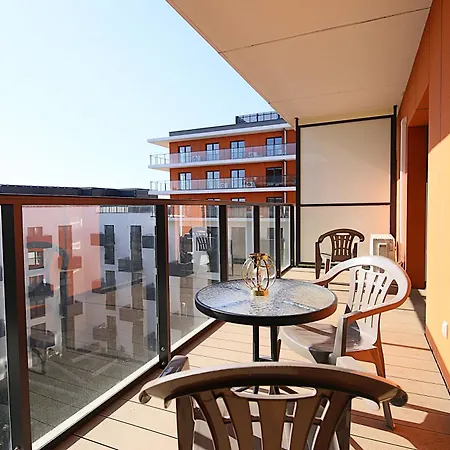 Apartimento Angel River 7 아파트