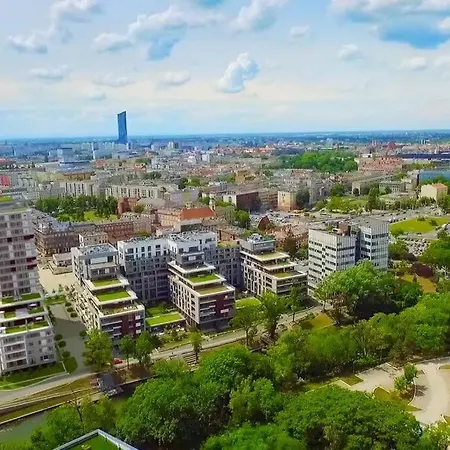Apartamento Apartimento Angel River 7 *