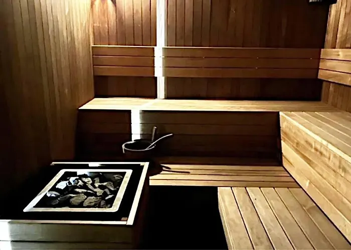 Apartimento Angel River 7 아파트