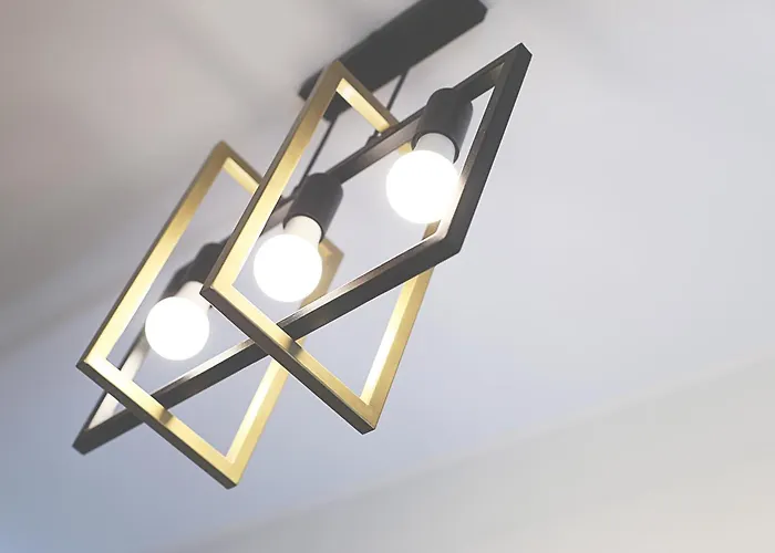 Apartimento Angel River 7 *