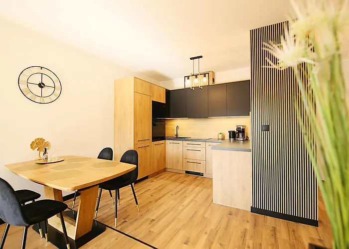 Apartimento Angel River 7 브로츠와프