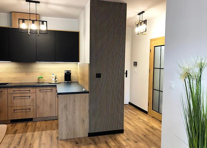 Apartimento Angel River 7 *