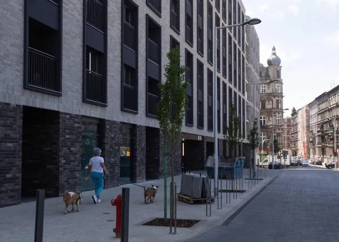 Apartimento Angel River 7 아파트 *