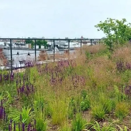 Apartimento Angel River 7 Appartement