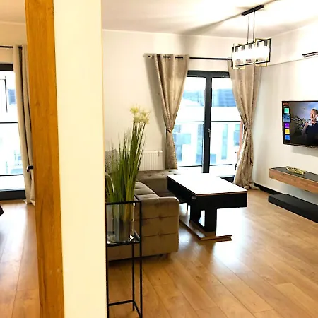 Appartement Apartimento Angel River 7 *