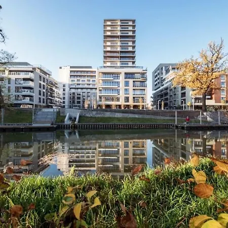 Apartimento Angel River 7 Appartement *