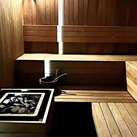 Apartimento Angel River 7 Appartement