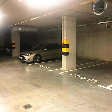 Appartement Apartimento Angel River 7