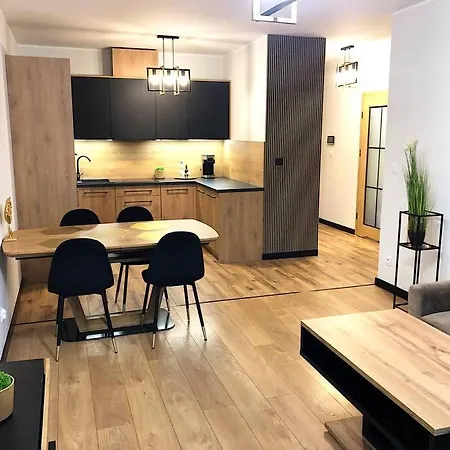 Appartement Apartimento Angel River 7