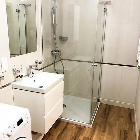 Apartimento Angel River 7 Wrocław