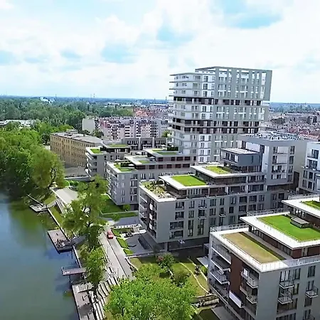 Apartimento Angel River 7 *