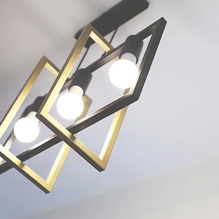 Apartimento Angel River 7 *