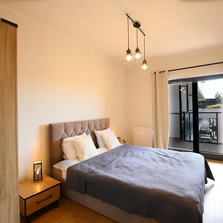 Apartimento Angel River 7 Appartement *