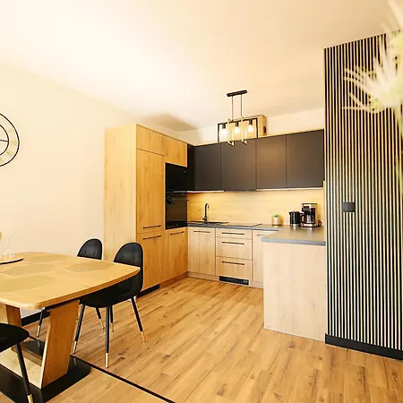 Apartimento Angel River 7 Wroclaw