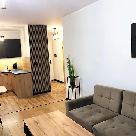 Apartimento Angel River 7