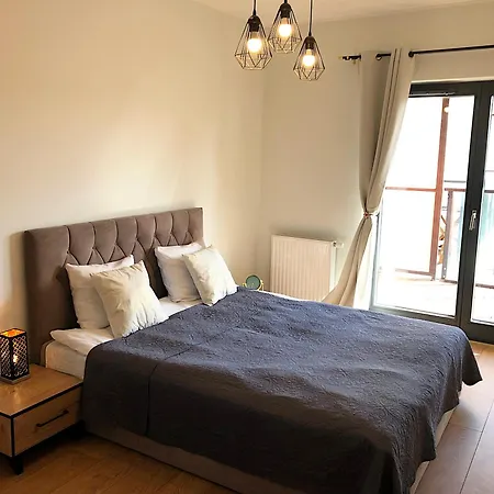 Apartimento Angel River 7 Appartement