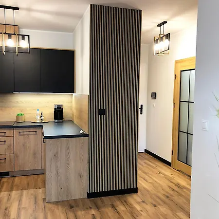 Apartimento Angel River 7 *