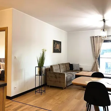 Apartimento Angel River 7 Appartement Wrocław