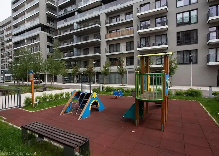 Apartment Apartimento Angel River 7 *