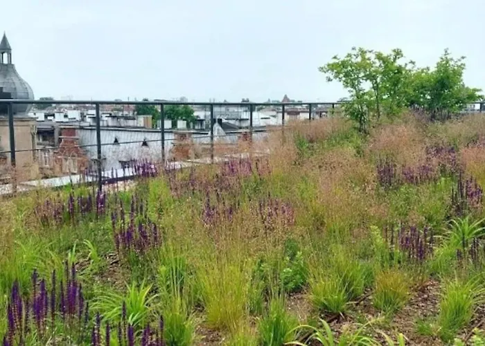 Apartimento Angel River 7 Appartamento