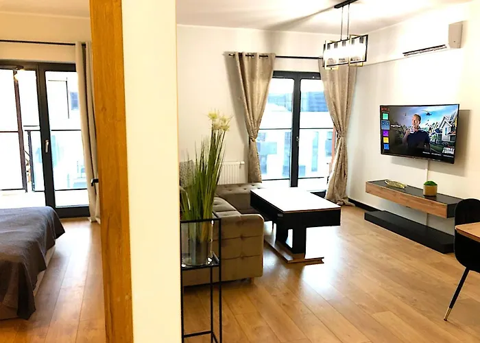 Apartment Apartimento Angel River 7 *