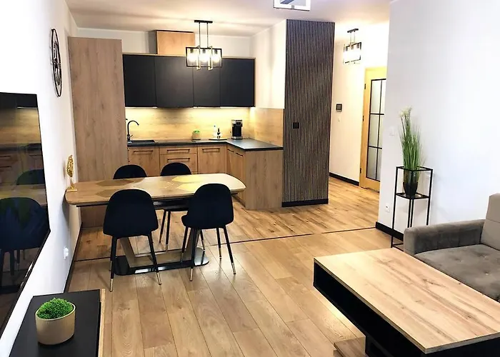 Apartment Apartimento Angel River 7