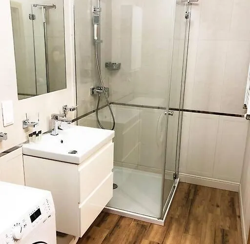 Apartimento Angel River 7 Breslavia