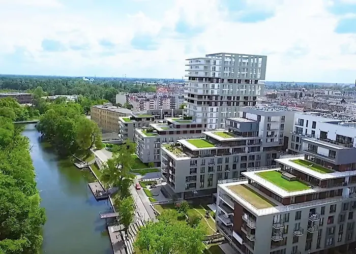 Apartimento Angel River 7 *