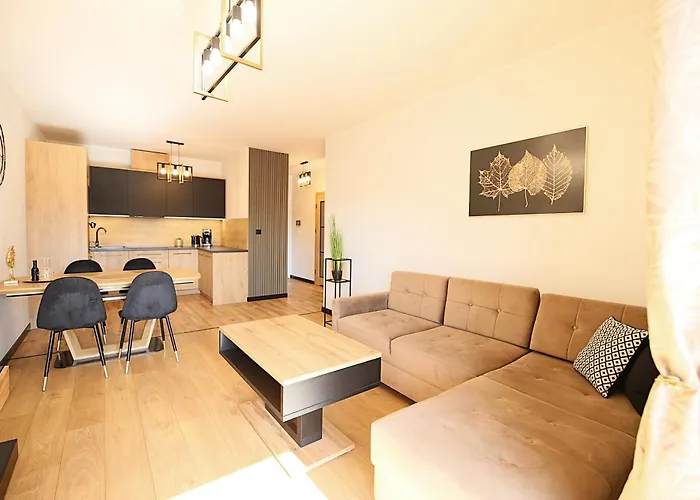 Apartimento Angel River 7 Apartment