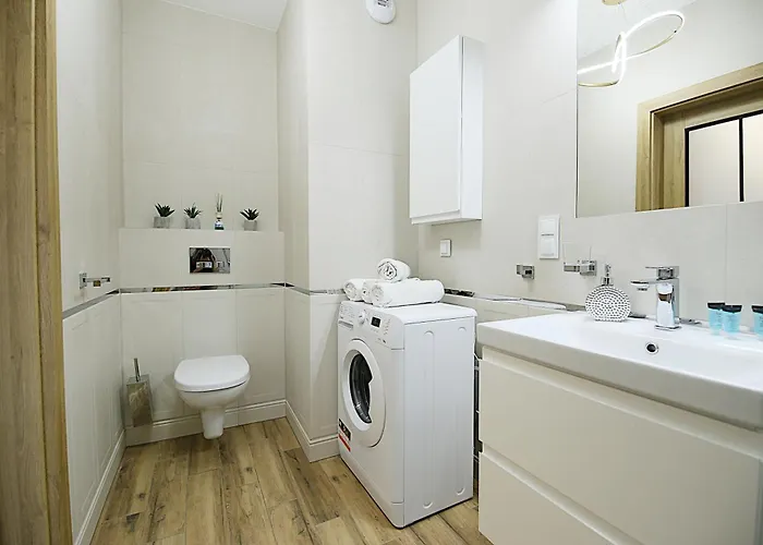 Apartimento Angel River 7