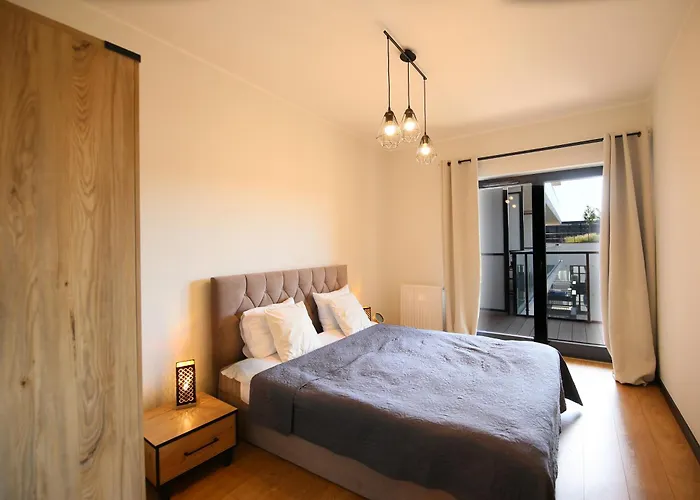 Apartimento Angel River 7 Apartment *