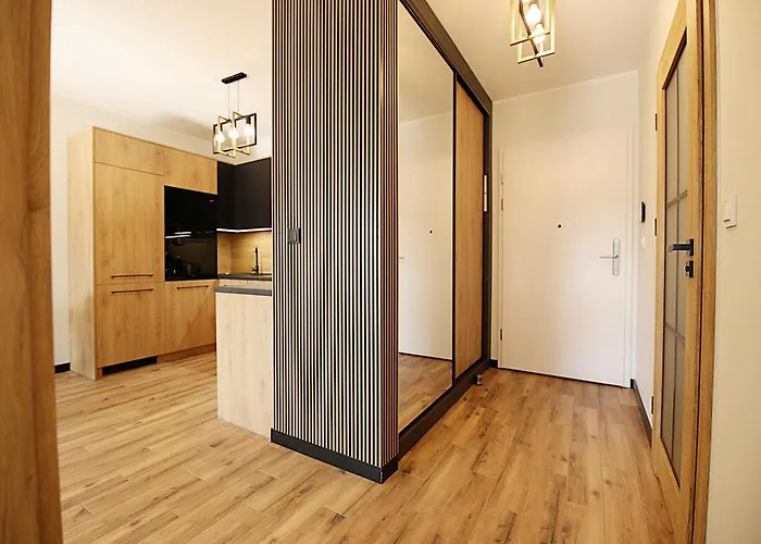 Apartment Apartimento Angel River 7