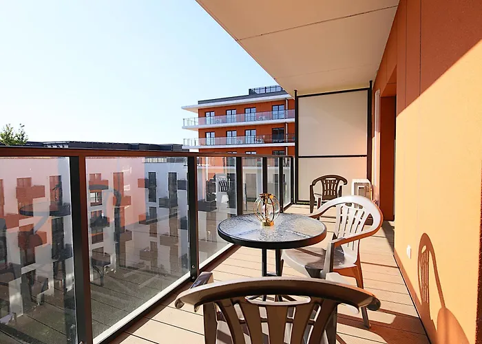 Apartimento Angel River 7 Apartment