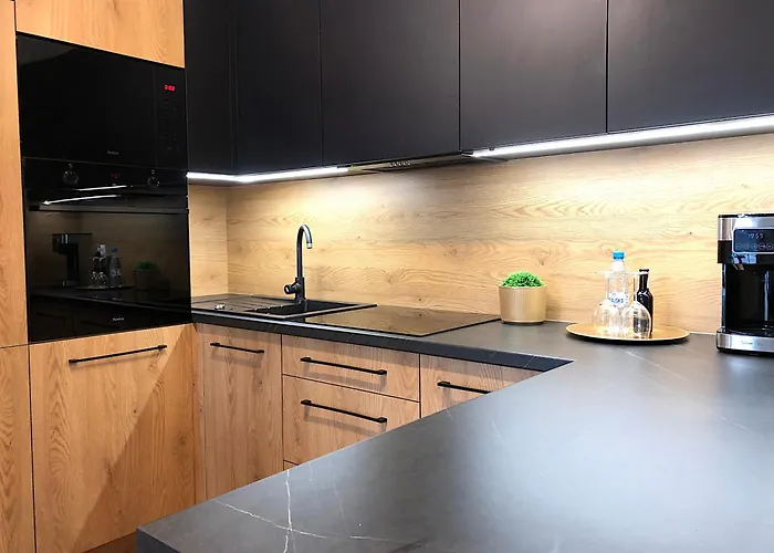 Apartimento Angel River 7 Apartment Wroclaw