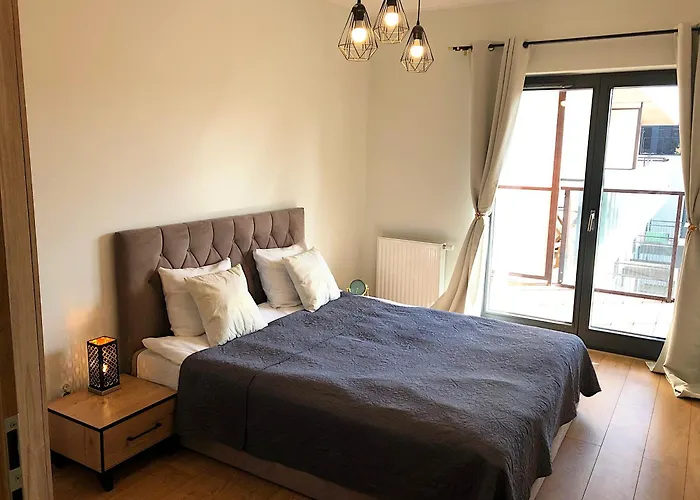 Apartimento Angel River 7 Apartment