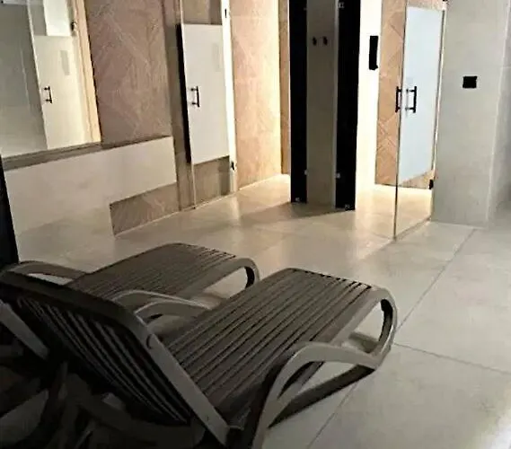 Apartimento Angel River 7 Wroclaw