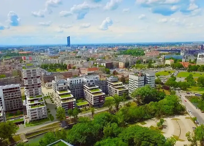 Apartment Apartimento Angel River 7 *